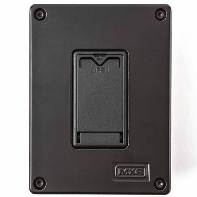 MXR Jail Guitar Doors Overdrive Pedal