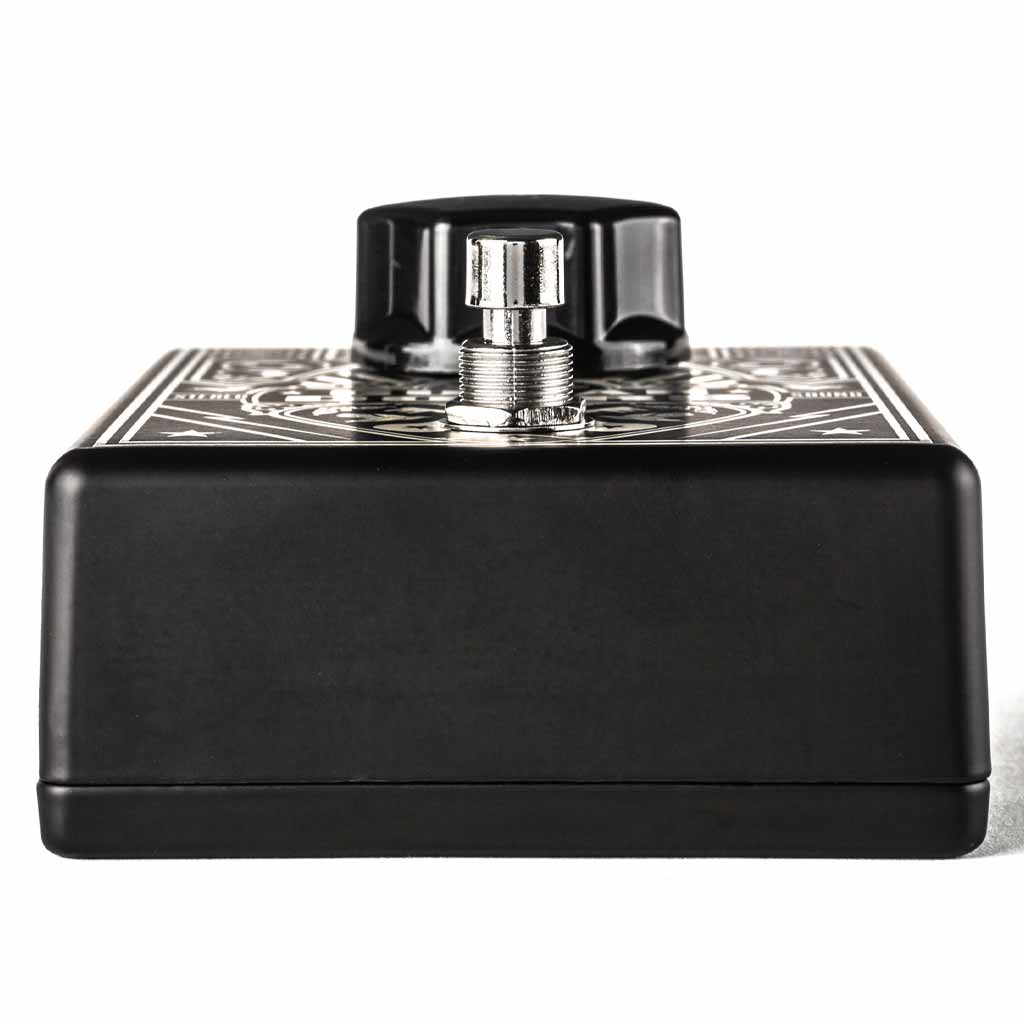 MXR Jail Guitar Doors Overdrive Pedal