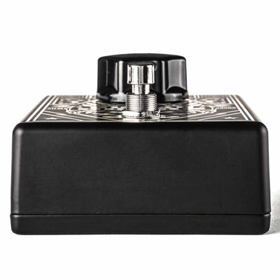MXR Jail Guitar Doors Overdrive Pedal