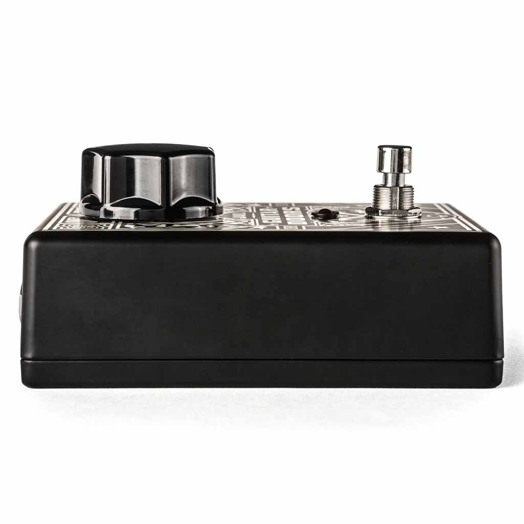 MXR Jail Guitar Doors Overdrive Pedal