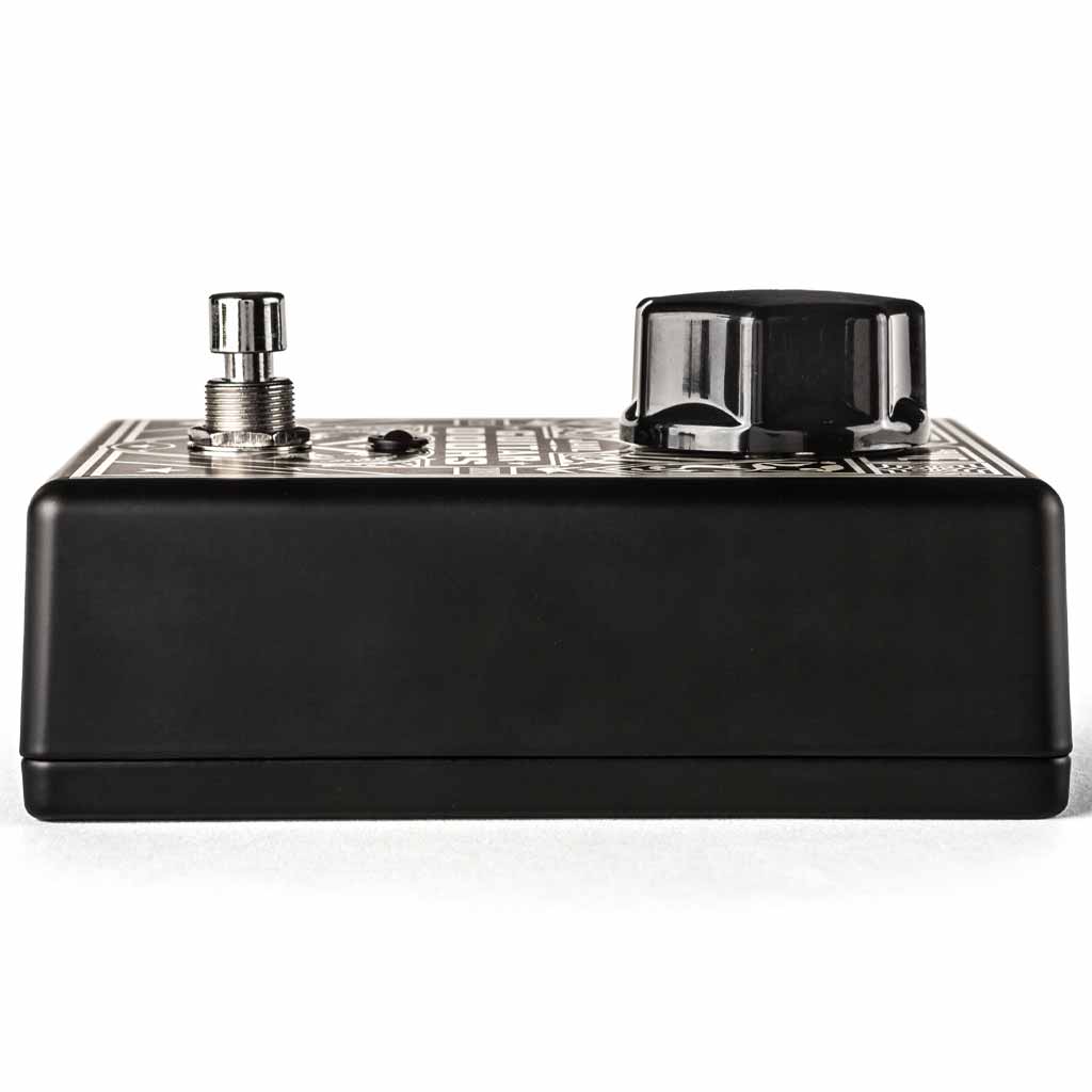 MXR Jail Guitar Doors Overdrive Pedal