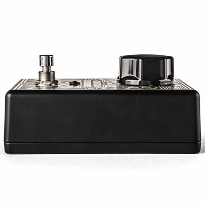 MXR Jail Guitar Doors Overdrive Pedal