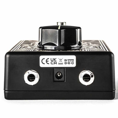 MXR Jail Guitar Doors Overdrive Pedal