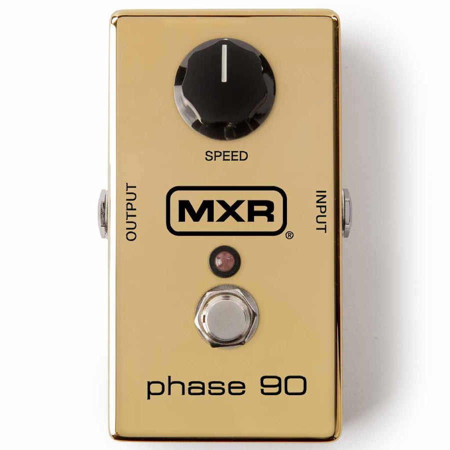 MXR 50th Anniversary Phase 90 Pedal
