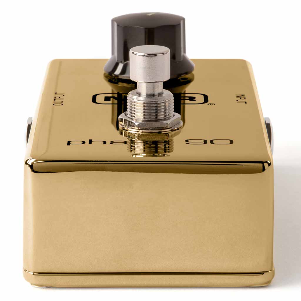 MXR 50th Anniversary Phase 90 Pedal