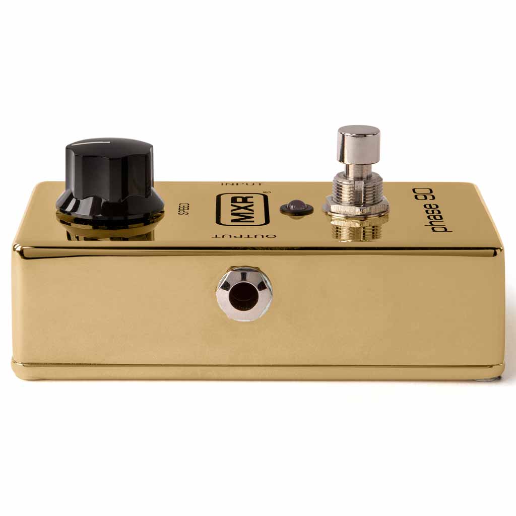 MXR 50th Anniversary Phase 90 Pedal