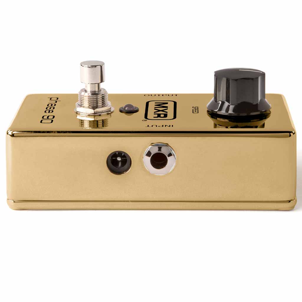 MXR 50th Anniversary Phase 90 Pedal