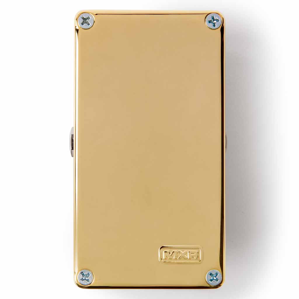 MXR 50th Anniversary Phase 90 Pedal