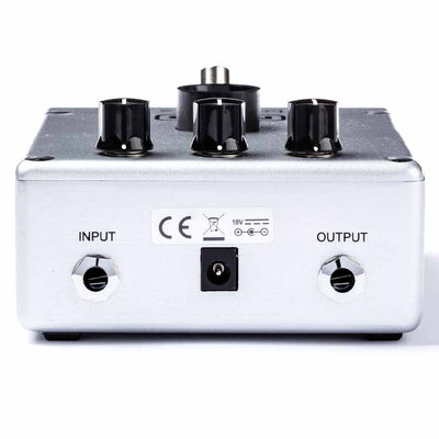 MXR Talk Box
