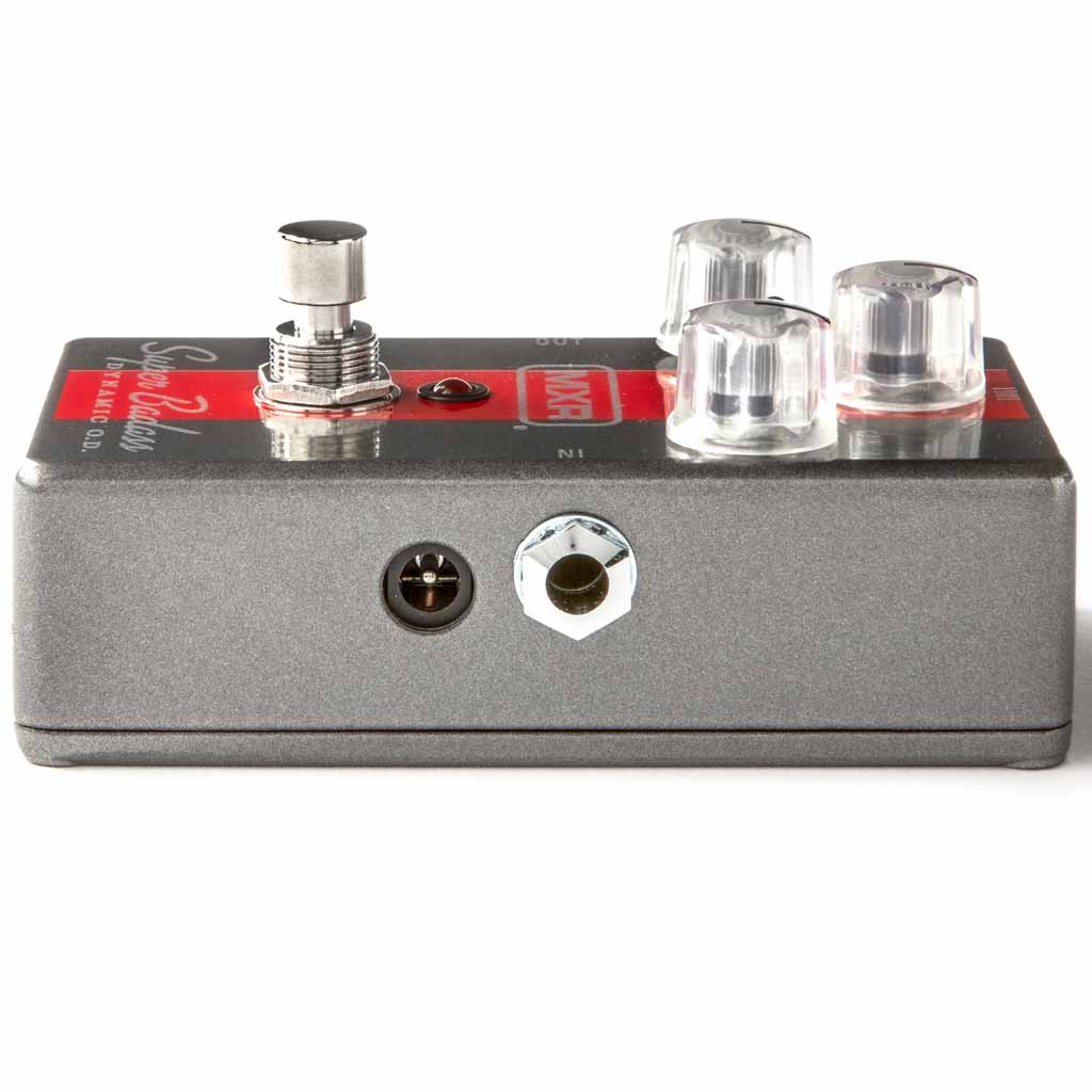 MXR M249 Super Badass Dynamic Overdrive Pedal