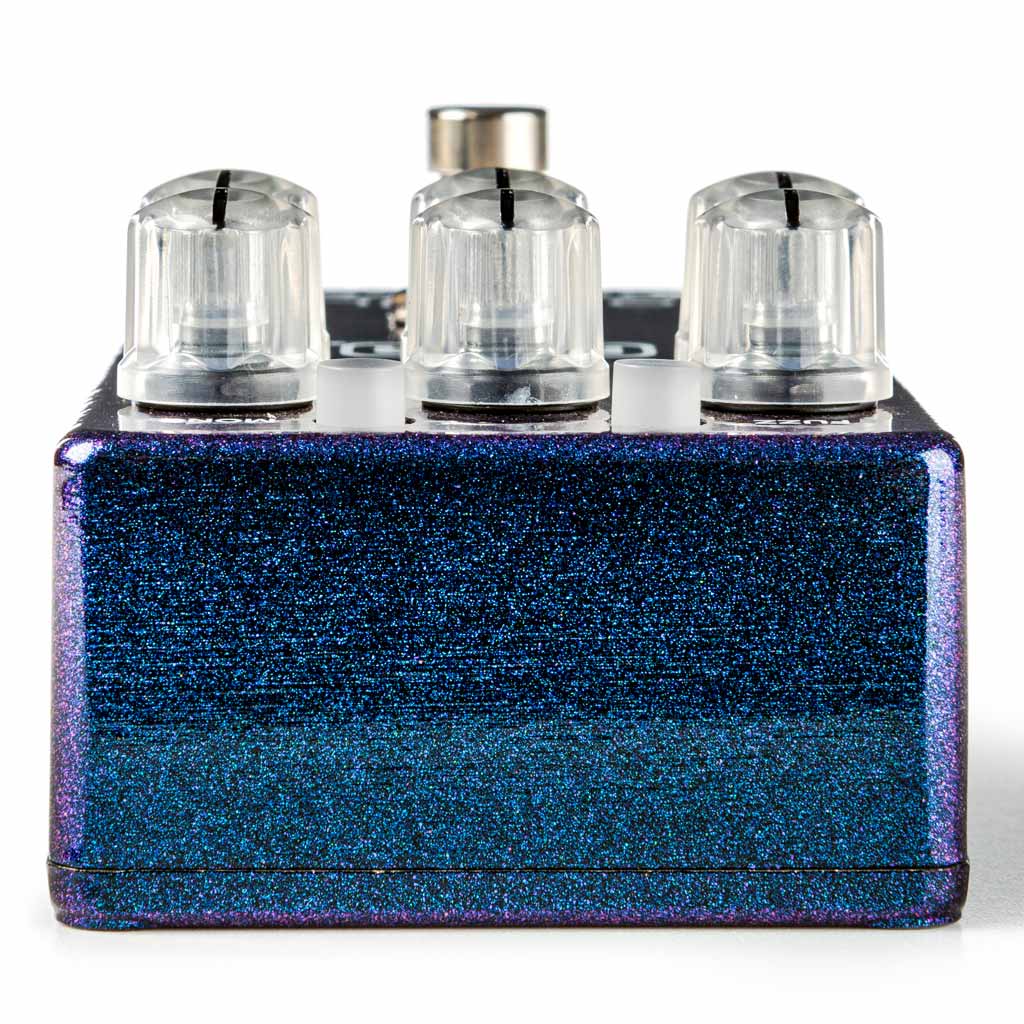 MXR M306 Poly Blue Octave Pedal