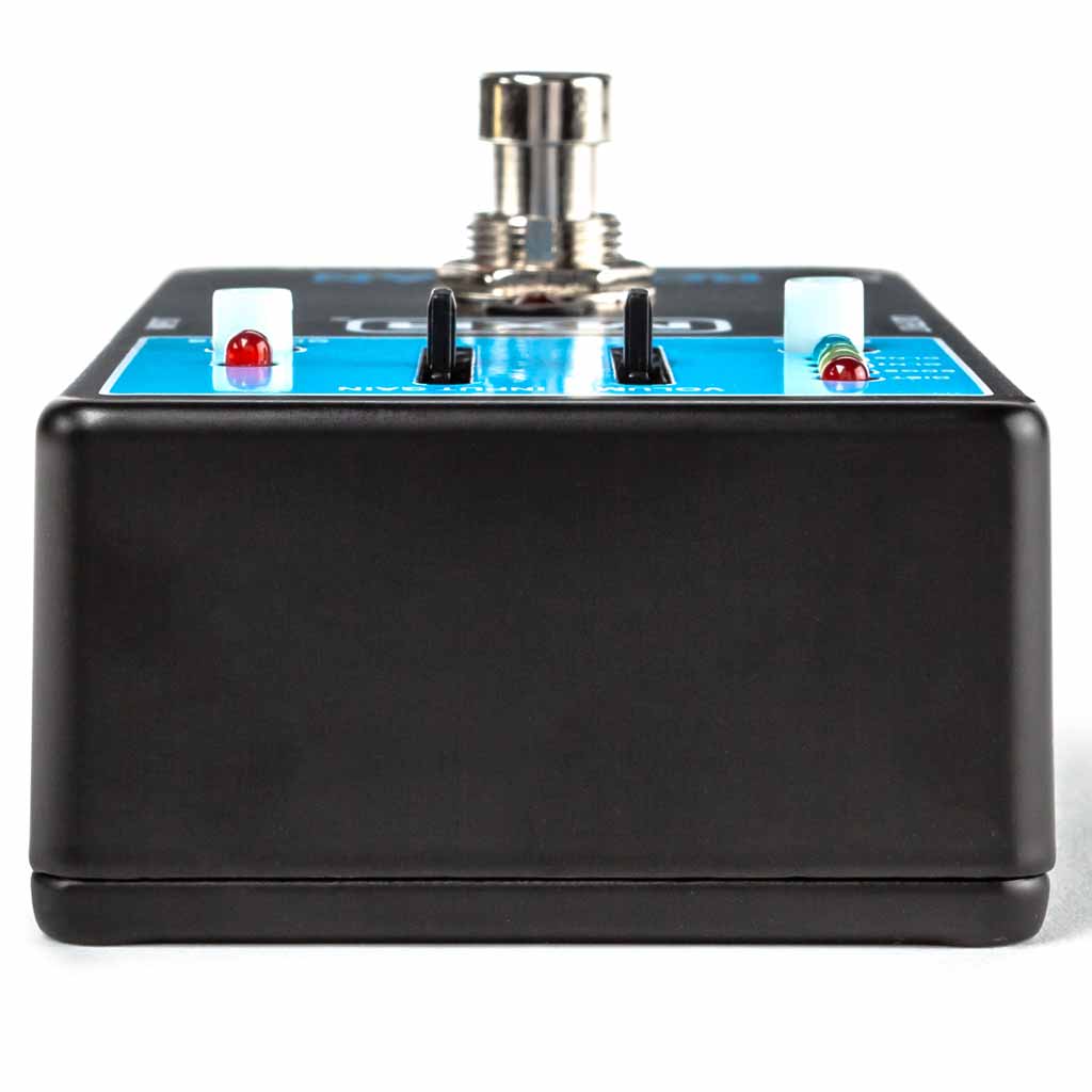 MXR Rockman X100 Analog Tone Processor Pedal