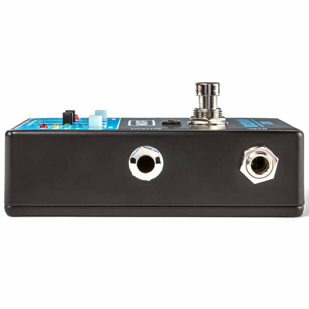 MXR Rockman X100 Analog Tone Processor Pedal