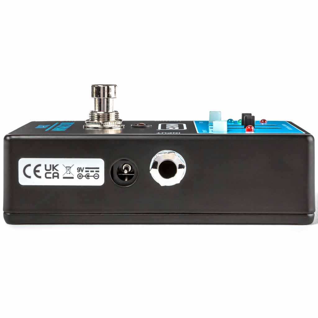 MXR Rockman X100 Analog Tone Processor Pedal MXR Effects Pedal The