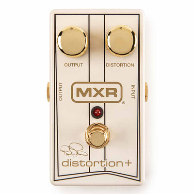 MXR Randy Rhoads Concorde Distortion+ Pedal