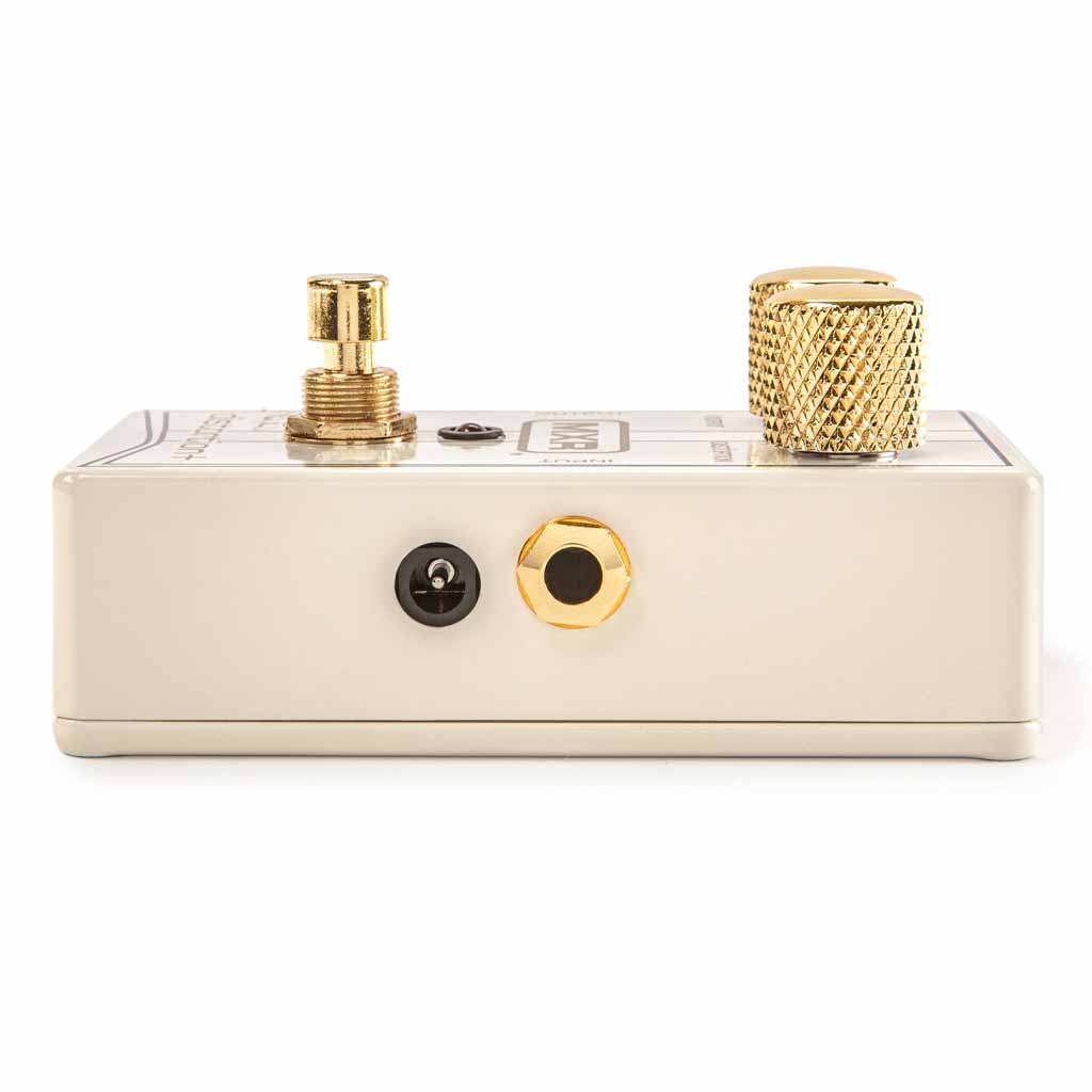 MXR Randy Rhoads Concorde Distortion+ Pedal