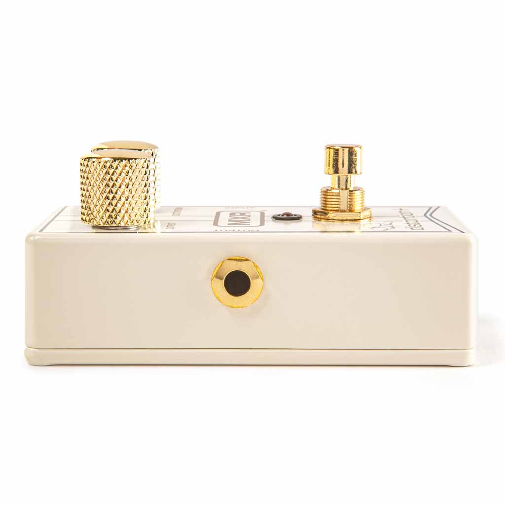 MXR Randy Rhoads Concorde Distortion+ Pedal