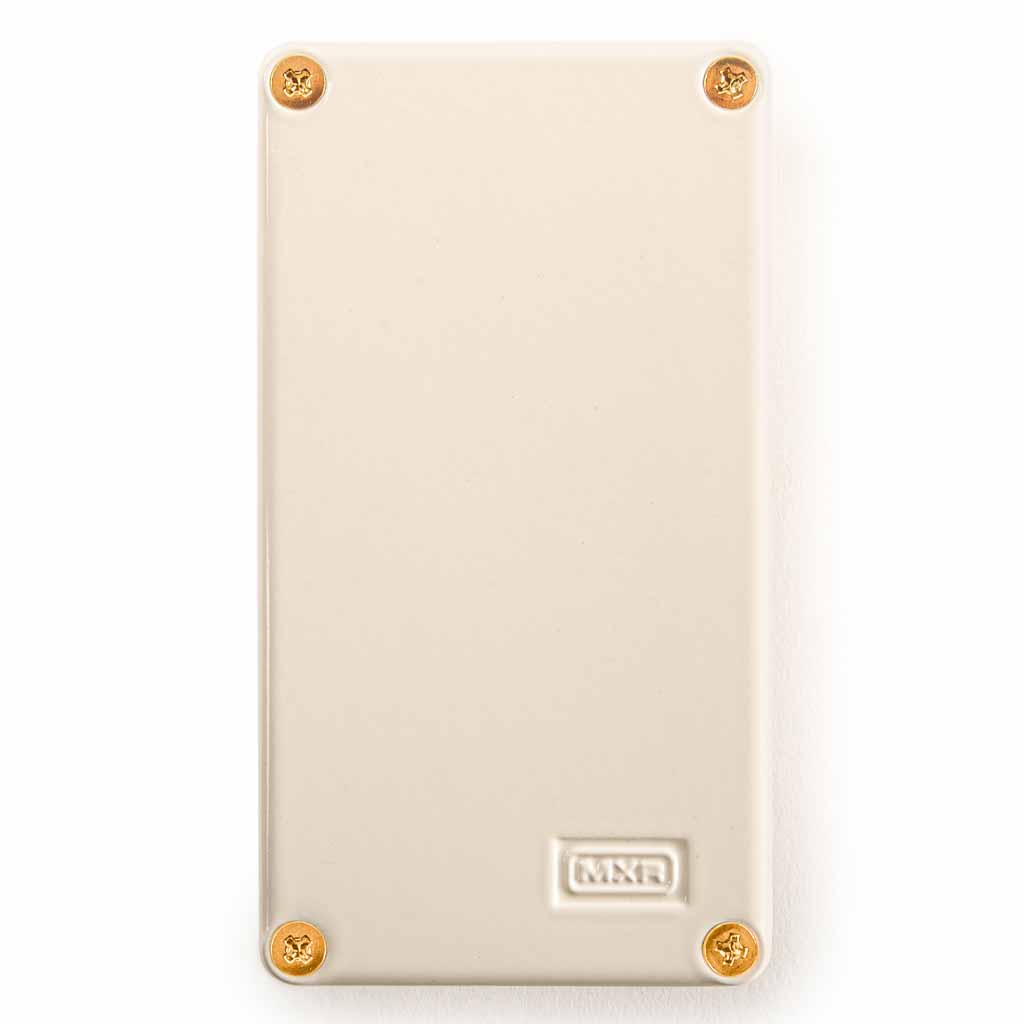 MXR Randy Rhoads Concorde Distortion+ Pedal