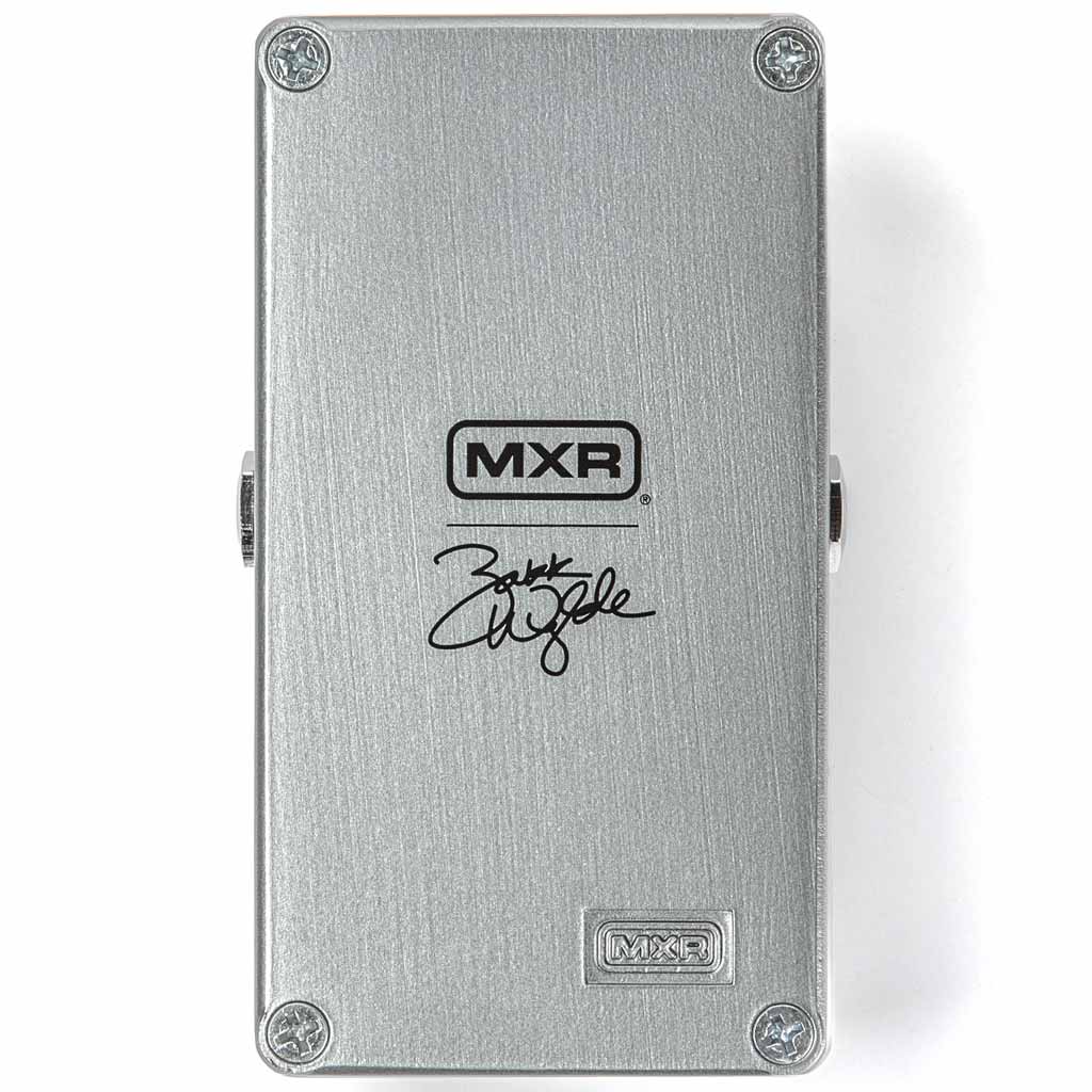 MXR WA44 Wylde Audio Overdrive Pedal