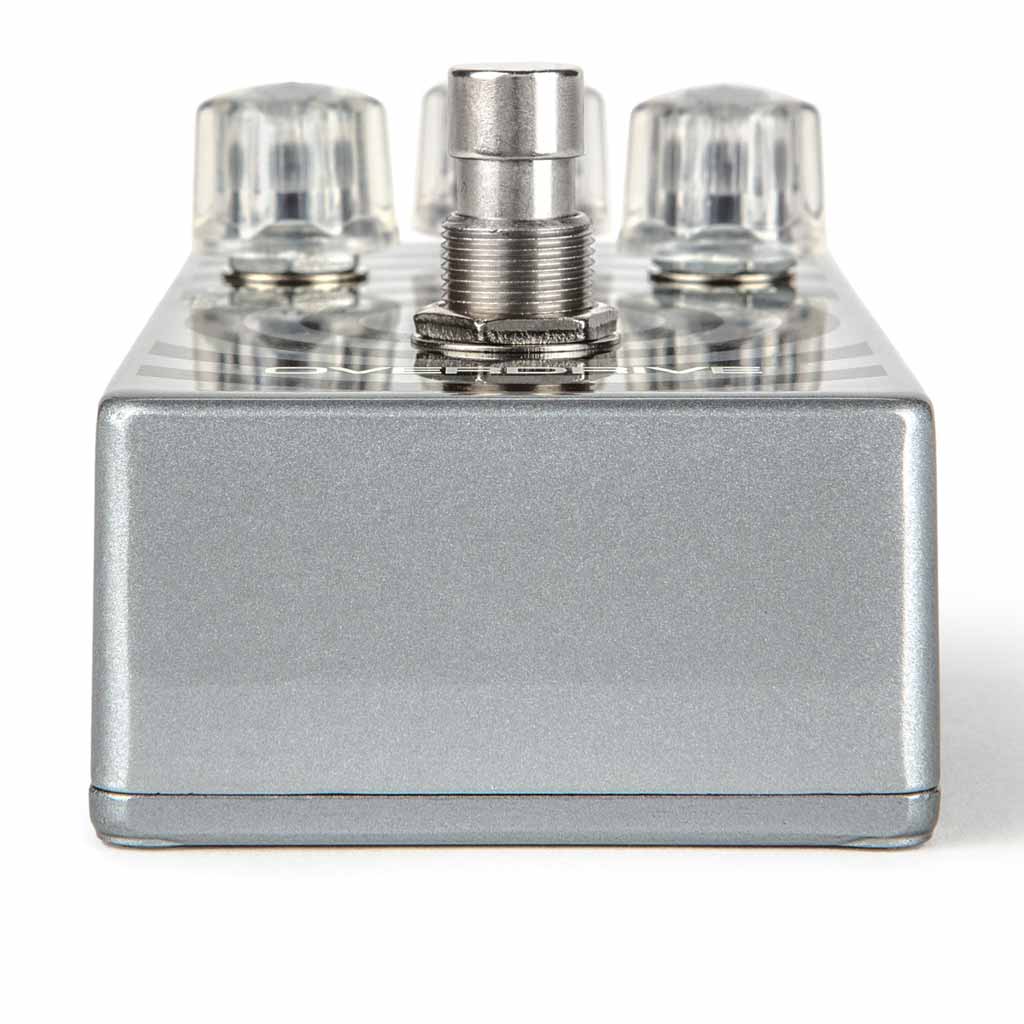 MXR WA44 Wylde Audio Overdrive Pedal