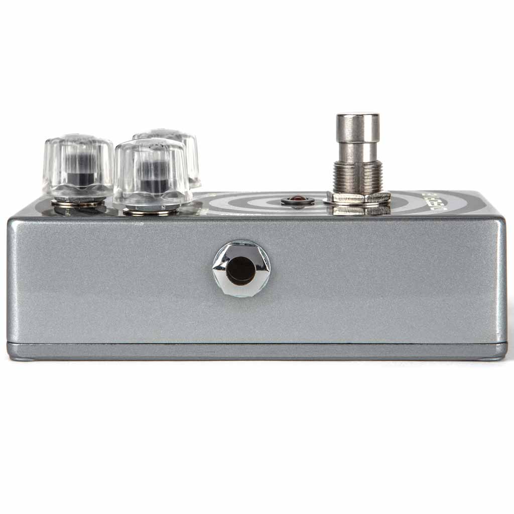 MXR WA44 Wylde Audio Overdrive Pedal