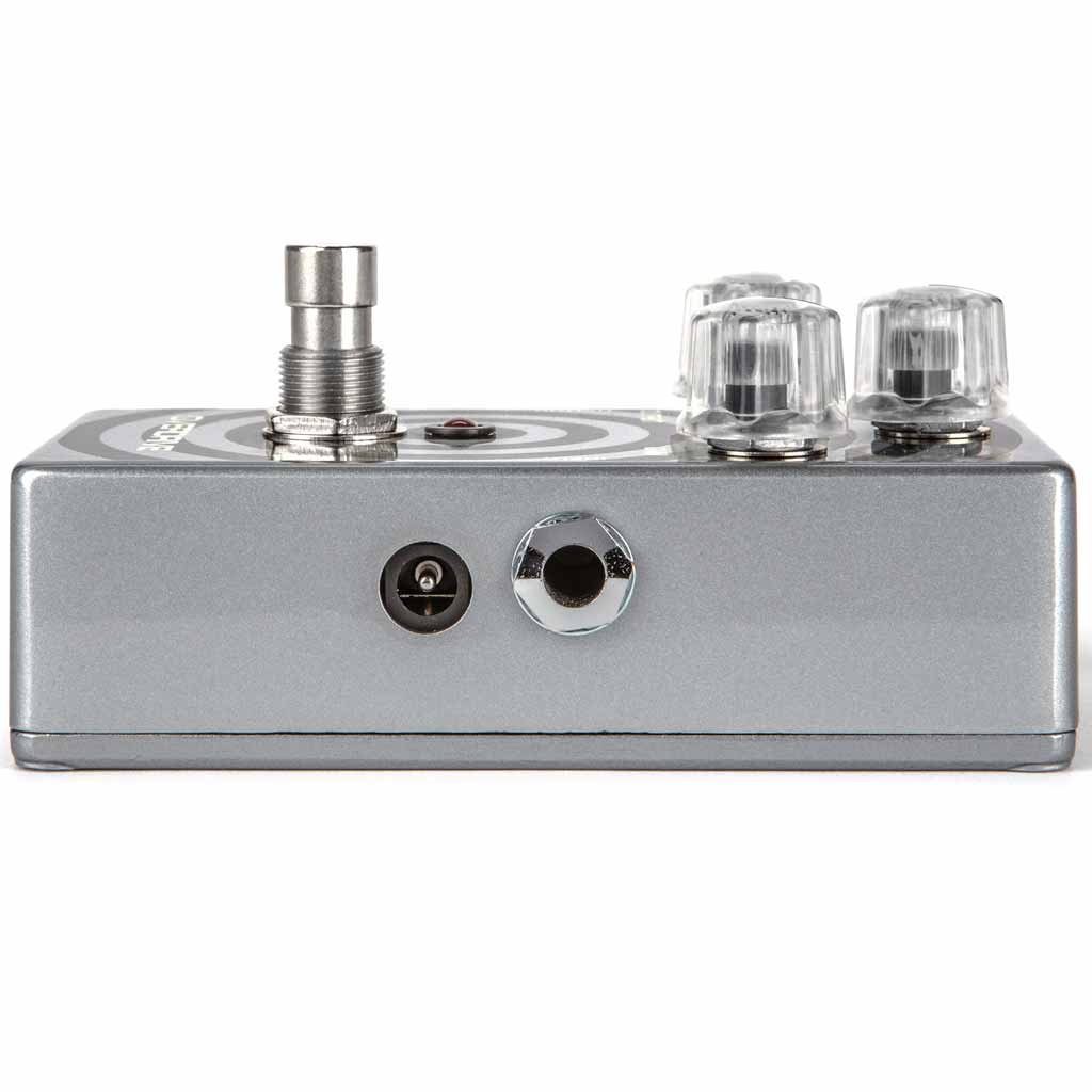 MXR WA44 Wylde Audio Overdrive Pedal