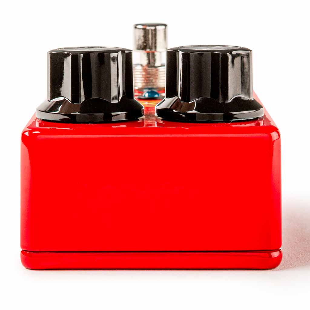 MXR Yngwie Malmsteen Overdrive Pedal