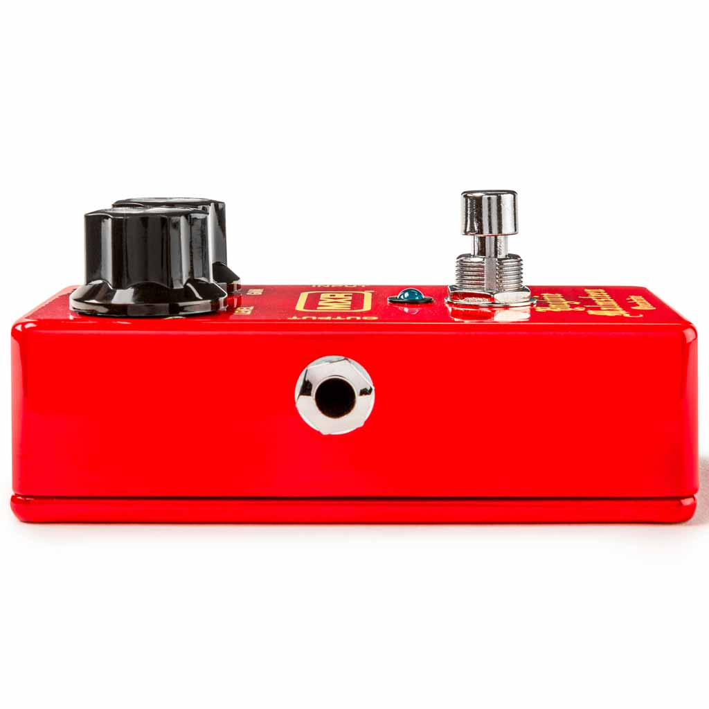 MXR Yngwie Malmsteen Overdrive Pedal