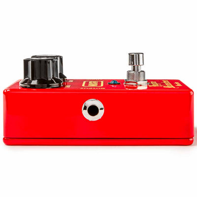 MXR Yngwie Malmsteen Overdrive Pedal