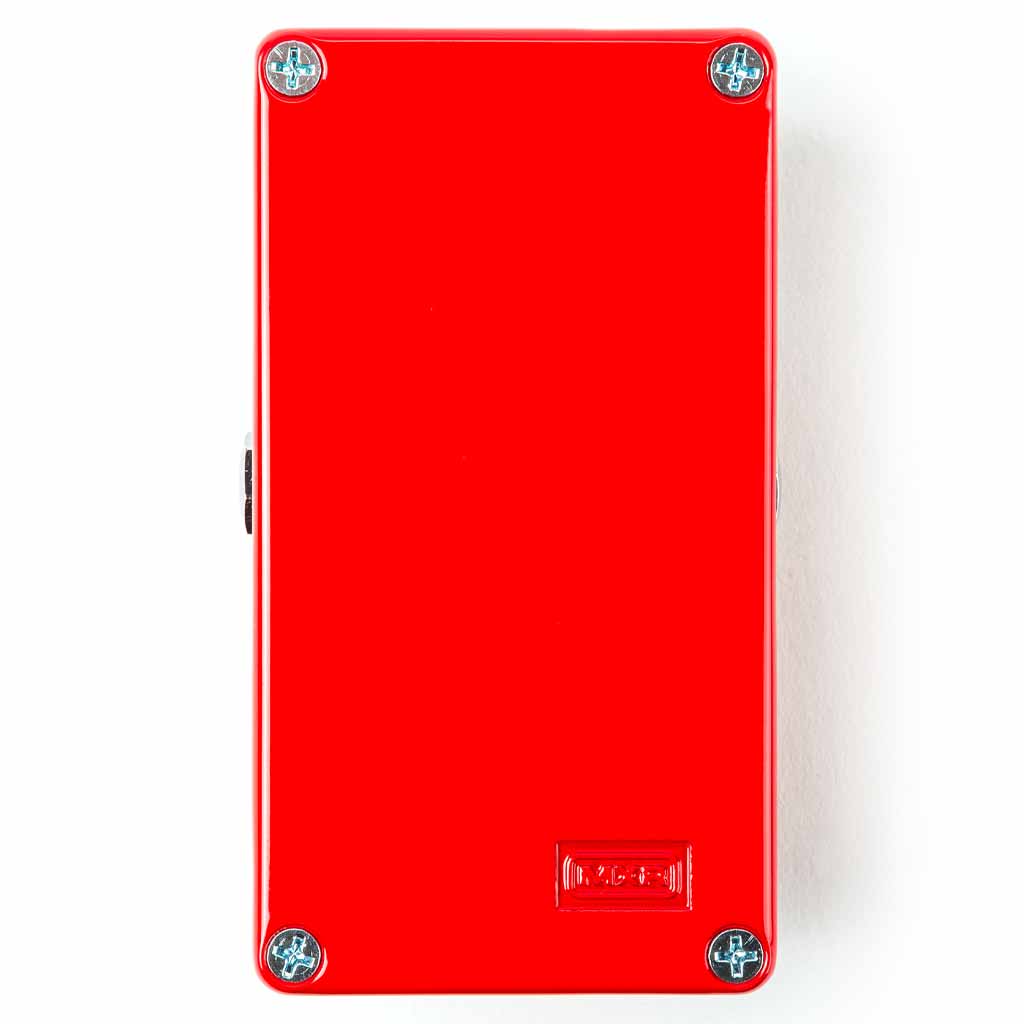 MXR Yngwie Malmsteen Overdrive Pedal