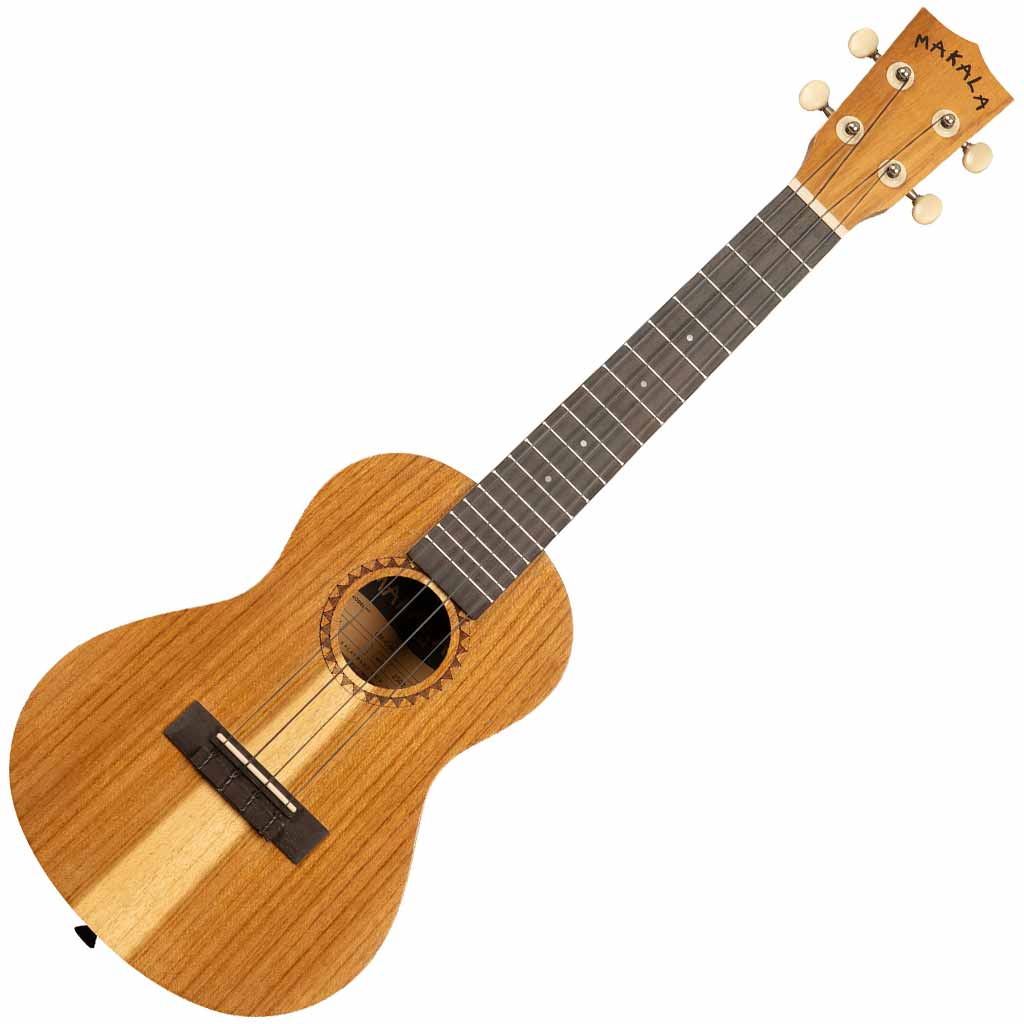Makala Indonesian Acacia Concert Ukulele