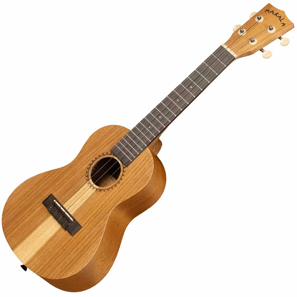 Makala Indonesian Acacia Concert Ukulele