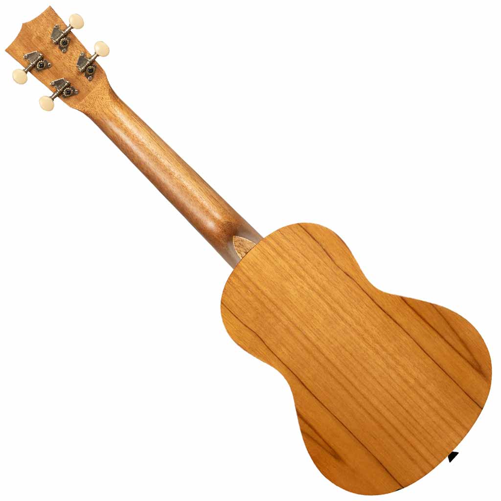 Makala Indonesian Acacia Concert Ukulele