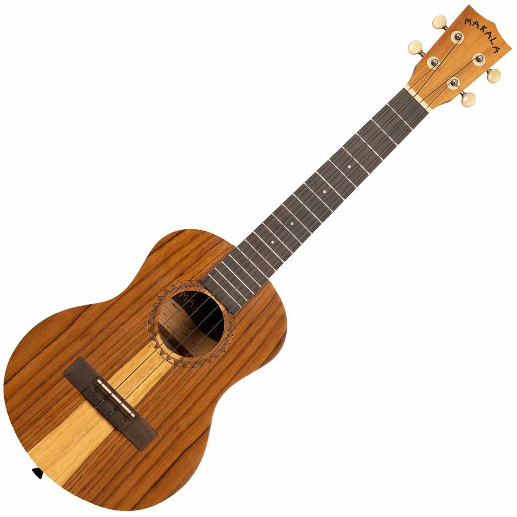 Makala Indonesian Acacia Tenor Ukulele
