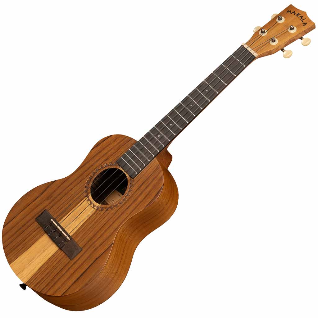 Makala Indonesian Acacia Tenor Ukulele