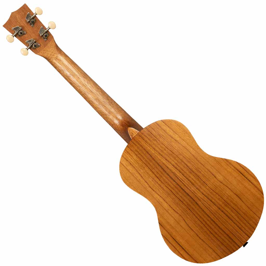 Makala Indonesian Acacia Tenor Ukulele