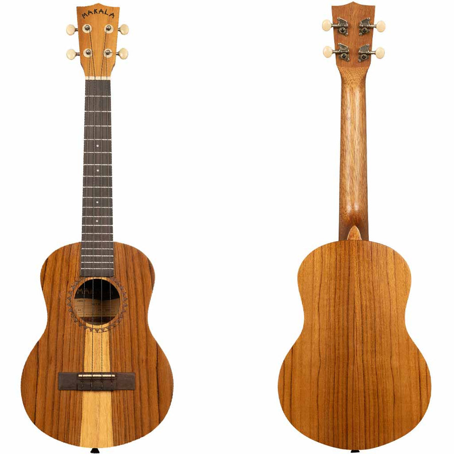 Makala Indonesian Acacia Tenor Ukulele