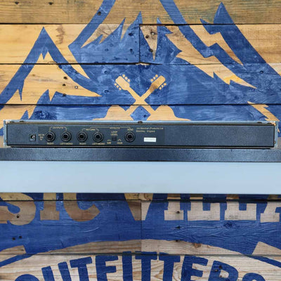 Used Marshall MGP 9004 Electric Guitar Preamp