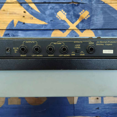 Used Marshall MGP 9004 Electric Guitar Preamp