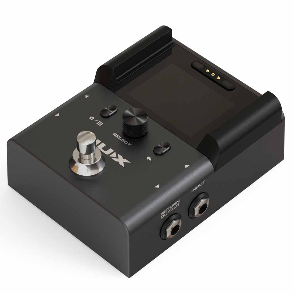 NUX B-8 2.4 GHz Professional Grade Guitar Wireless System