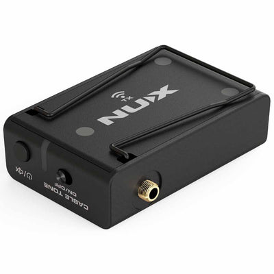 NUX B-8 2.4 GHz Professional Grade Guitar Wireless System