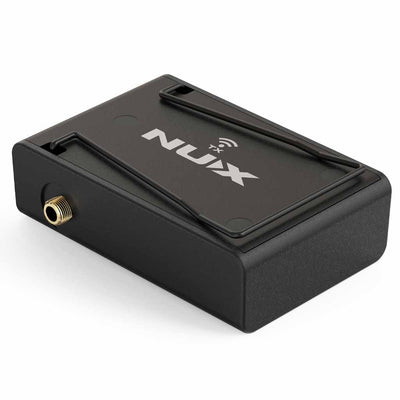 NUX B-8 2.4 GHz Professional Grade Guitar Wireless System
