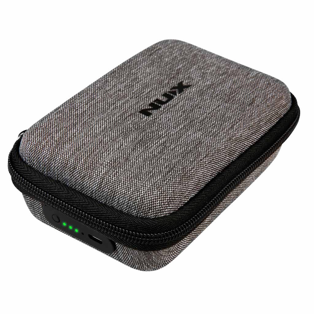 NUX B5RC Case