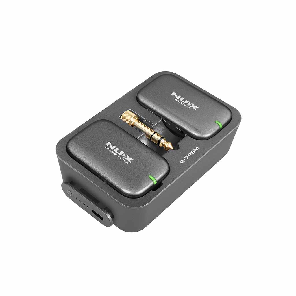 NUX B7PSM Overhead Right Angle