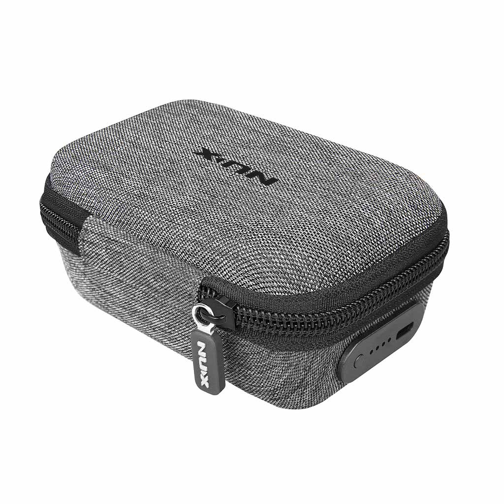 NUX B7PSM View of Case