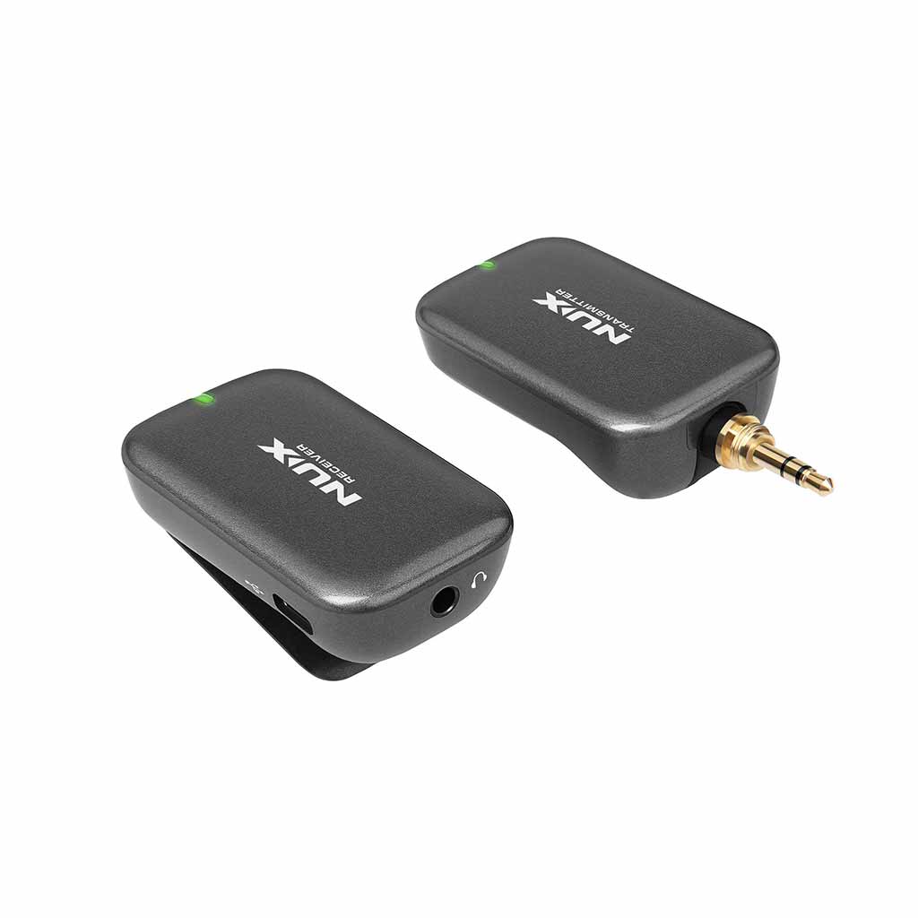 NUX B7PSM Right Angle View