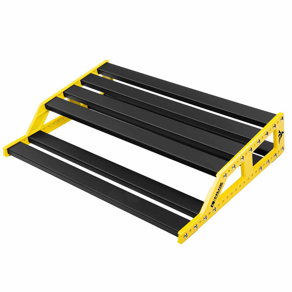 NUX Bumblebee Pedalboard