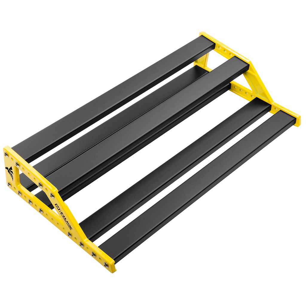 NUX Bumblebee Pedalboard