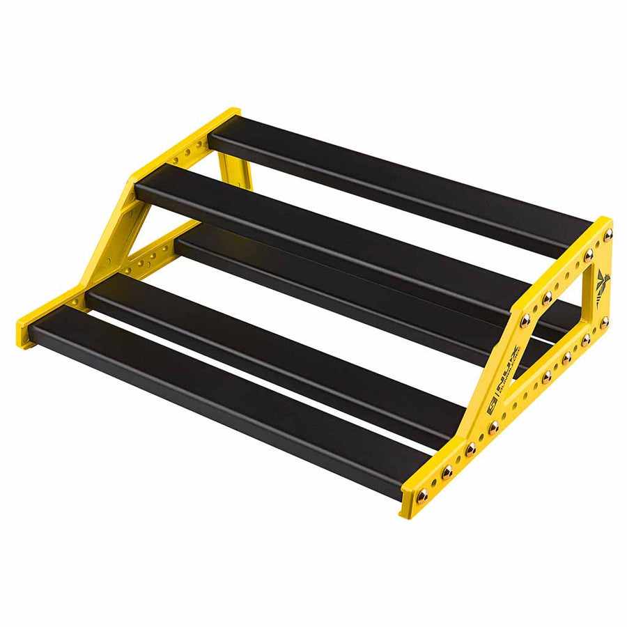 NUX Bumblebee Pedalboard