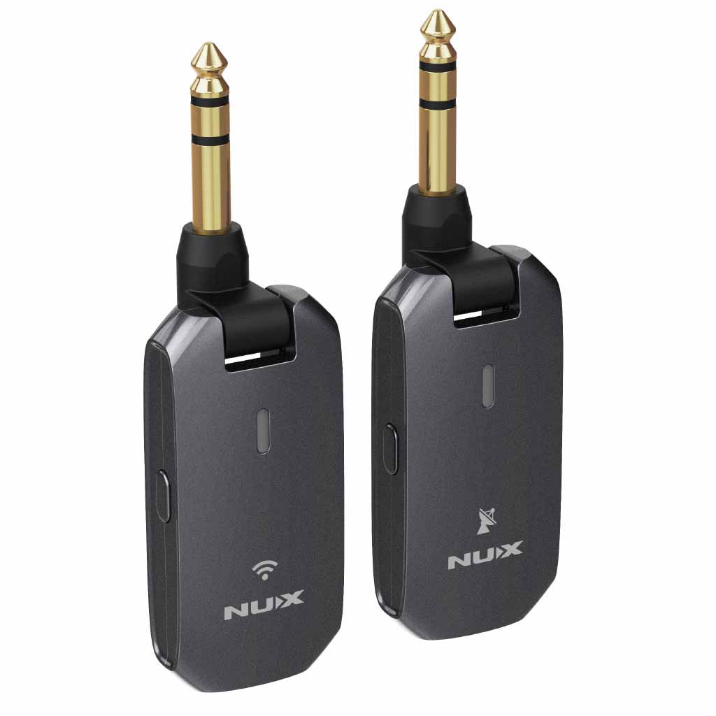 NUX C5RC Right Angle